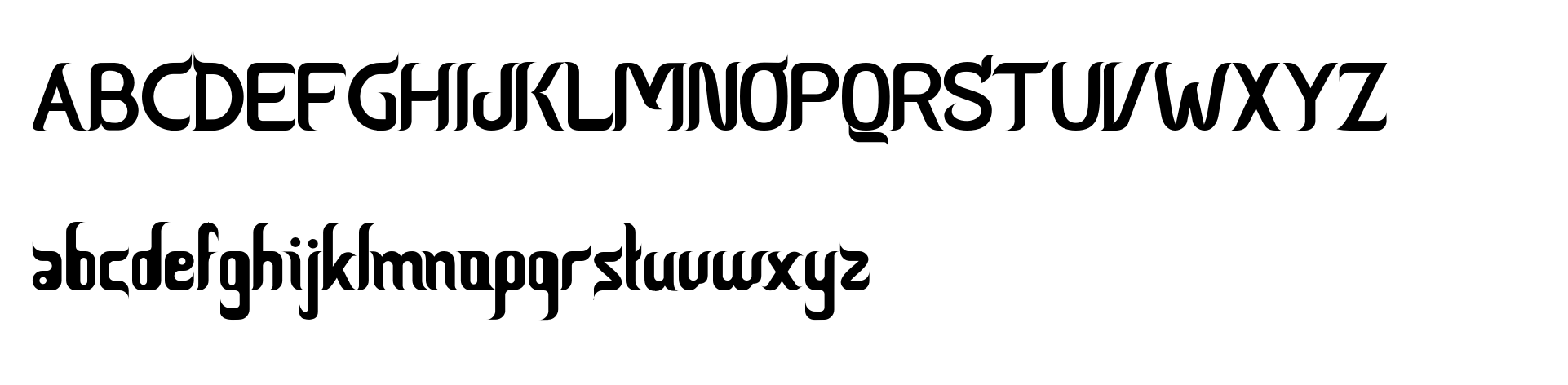 Antaro Font